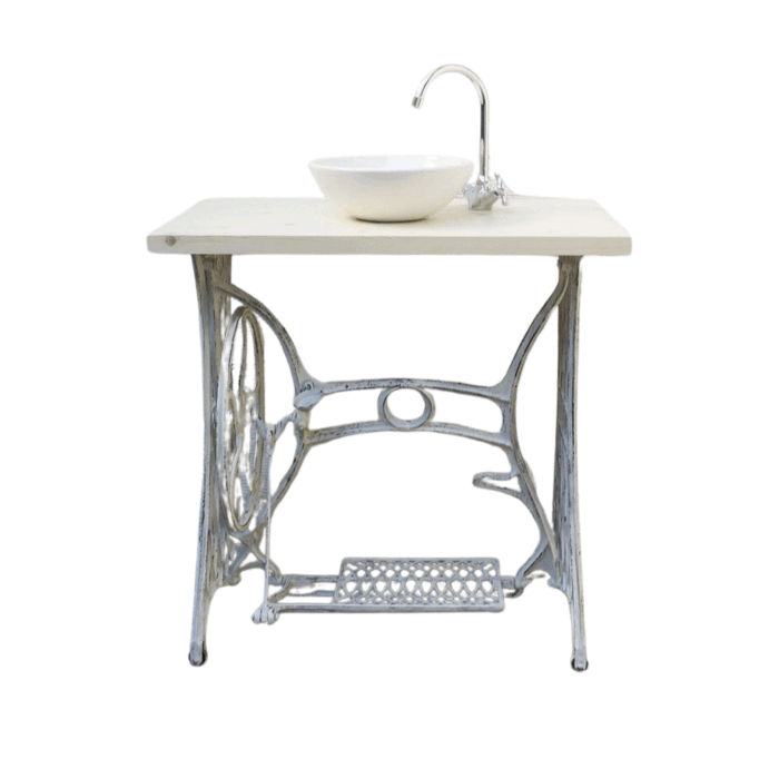 Mueble lavabo