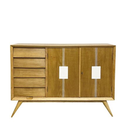 Cómoda Mid Century