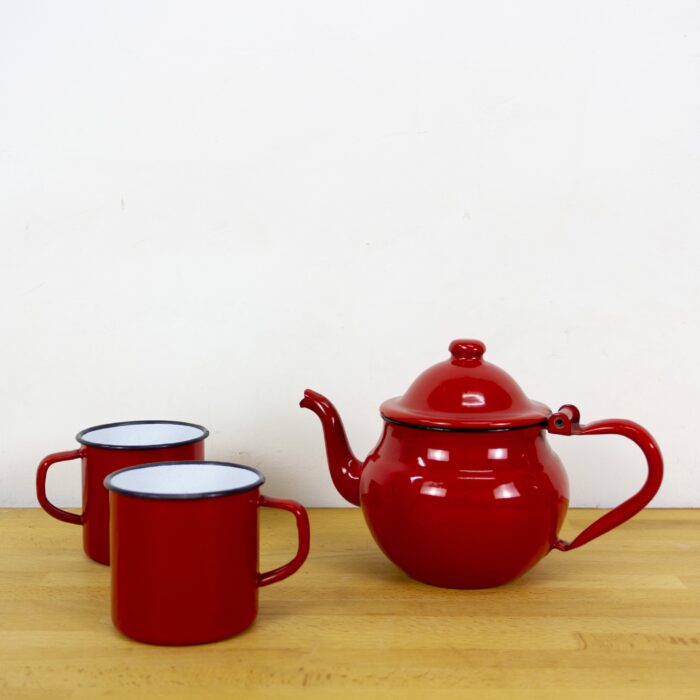 Vintage tea or coffee set