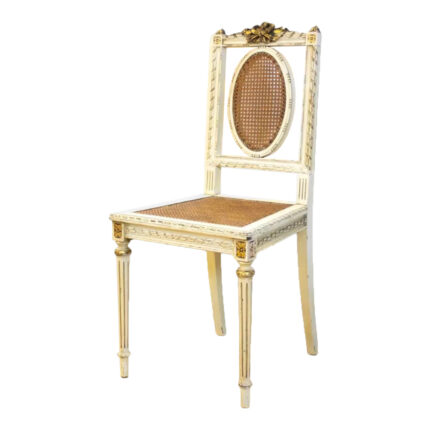 Sillas Estilo Luis XV