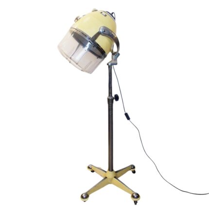 Lámpara Secador de Peluquería